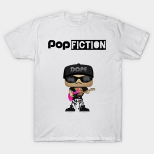 Josh Pop Fiction T-Shirt